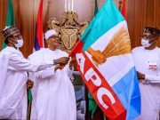 Rant Over Buhari Endorsement Of Ize-Iyamu: PDP Pot Calling APC Kettle Black, By Garba Shehu