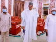 Video Of Prof Gambari, Oshiomhole Planning To Arrest Opposition In Edo Is Fake News – Presidency