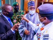 Boko Haram Insurgents Flushed From Other States Except Borno – Gen Buratai