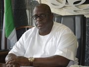 Buruji Kashamu (1958 -2020), By Reuben Abati