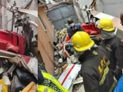 Buhari, Tinubu Sympathize With Families Of Lagos Helicopter Crash