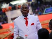 Presidency To Bishop Oyedepo: We’ll Not Tolerate Lawlessness