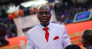 Presidency To Bishop Oyedepo: We’ll Not Tolerate Lawlessness