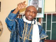 2023: Ayodele Asks Bakare, Yahaya, Wike, Bala, Fayose, Anyim, To Forget Presidency