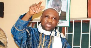 2023: Ayodele Asks Bakare, Yahaya, Wike, Bala, Fayose, Anyim, To Forget Presidency