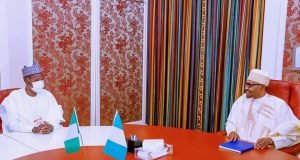 We’re Going To Have Bumper Harvest In Katsina Despite Insecurity, Gov Masari