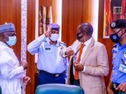 Buhari Queries Security, Intelligence Chiefs Over Bandits Invasion Of Nigeria Despite Border Closure