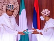 Nigeria To Establish National Criminal Information Management