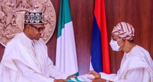 Nigeria To Establish National Criminal Information Management