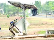 APC To PDP: Account For Failed $460 Million Abuja CCTV Project, $2 billion China Loan