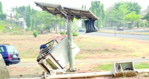 APC To PDP: Account For Failed $460 Million Abuja CCTV Project, $2 billion China Loan