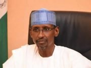 Support Us As We Demolish Illegal Structures, FCT Minister Pleads With Residents
