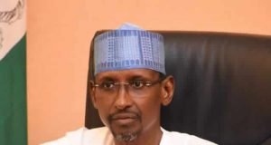 Support Us As We Demolish Illegal Structures, FCT Minister Pleads With Residents