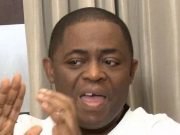 Army Describes Femi Fani Kayode As Rabble Rouser Over “Unsubstantiated Allegations”