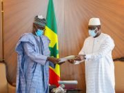 Mele In Senegal For Buhari Over Khalifa Tijjani’s Death