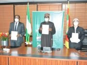 NNPC Signs Pact To Resolve OML 130 Dispute, To Unlock About $510 Million In Gas Revenue