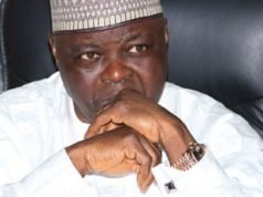 Sudden Death Of Ex NNPC Boss, Pains Mele