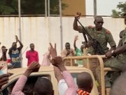 Military Coup Scare In Mali: President, Vice President Arrested