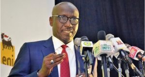 BREAKING: Tinubu Sacks NNPCL Group CEO, Mele Kyari, Board; Appoints New Hands