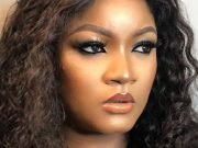 Nigerians Are Too Intelligent To Be Suffering Like This; It’s evil – Actress Omotola
