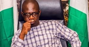 Ondo Deputy Gov Runs From Pillar To Post In Search Of Party, Finally Joins ZLP