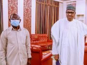 Losing APC Chairmanship Does Not Make Me Jobless – Oshiomhole