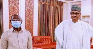 Losing APC Chairmanship Does Not Make Me Jobless – Oshiomhole