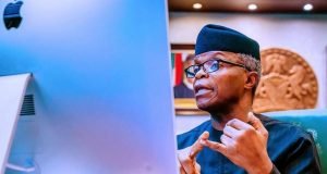 Poor Governance Creates Weak Economy, Hostile Business Environment – Osinbajo