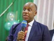 Those Who Attended APC Presidential Running Mate May Not Be Bishops, But – Amaechi