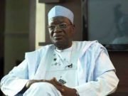Wada Maida: Mentorship As A Mantra, By Garba Shehu