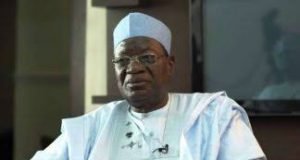 Ex Editor-In-Chief Of NAN, Wada Maida Dies At 70