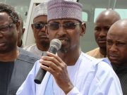 Minister To Abuja Residents: Take Security As Your Responsibility