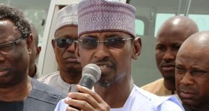 Minister To Abuja Residents: Take Security As Your Responsibility