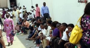 58.52 Million Nigerians Are Employed; 21.77 Million Not Employed – Bureau Of Statistics