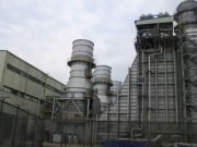 Protesting Youths Shut Down Afam Station, Throw Port-Harcourt Into Darkness