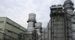Protesting Youths Shut Down Afam Station, Throw Port-Harcourt Into Darkness