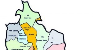 We Want Itai State Carved From Present Akwa Ibom state, Annang People Write Senate