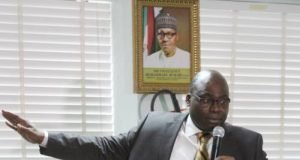 How Ex-Military Chief Stole N4 Billion To Acquire Properties In Abuja – ICPC Boss