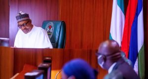 My Concern Is Safety Of Nigerians In Political Contest, Irrespective Of Who Wins – Buhari