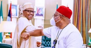 Imo Gov To Igbos: Presidency In Democracy Is Not Based On Tribe