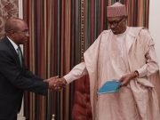 Buhari To CBN: Don’t Grant Any Request For Funds For Importation Of Food, Fertiliser