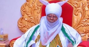 UniAbuja Mourns Its Chancellor, Emir Of Zaria