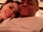 Ex Aviation Minister, Fani-Kayode, Separates From Fourth Wife, Precious Chikwendu After 4 Kids