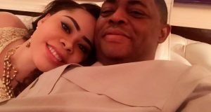 Fani-Kayode Confesses Catching His Wife In Bed With Another Man