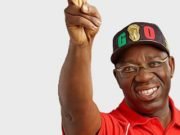 Gov. Obaseki Lauds Buhari On Appointment Of Aghughu As Auditor General
