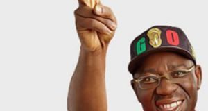 Gov. Obaseki Lauds Buhari On Appointment Of Aghughu As Auditor General