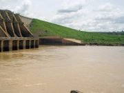 Kainji Dam Overflows Its Banks, Threatens Some States With Flooding, Blackout