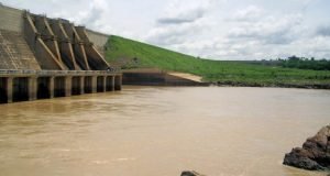 Kainji Dam Overflows Its Banks, Threatens Some States With Flooding, Blackout