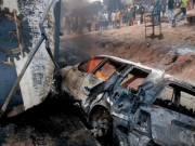 Frequent Deaths In Vehicle Accidents Are Becoming National Scandals – Buhari