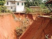Landslide Renders 3,000 Families Homeless In Imo, State Govt. Helpless